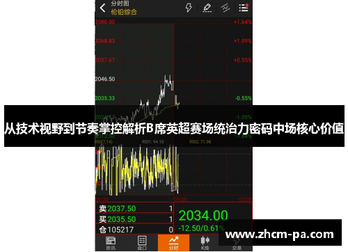 从技术视野到节奏掌控解析B席英超赛场统治力密码中场核心价值 从技术视野到节奏掌控解析B席英超赛场统治力密码中场核心价值